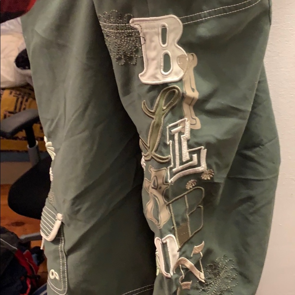 Billabong board shorts